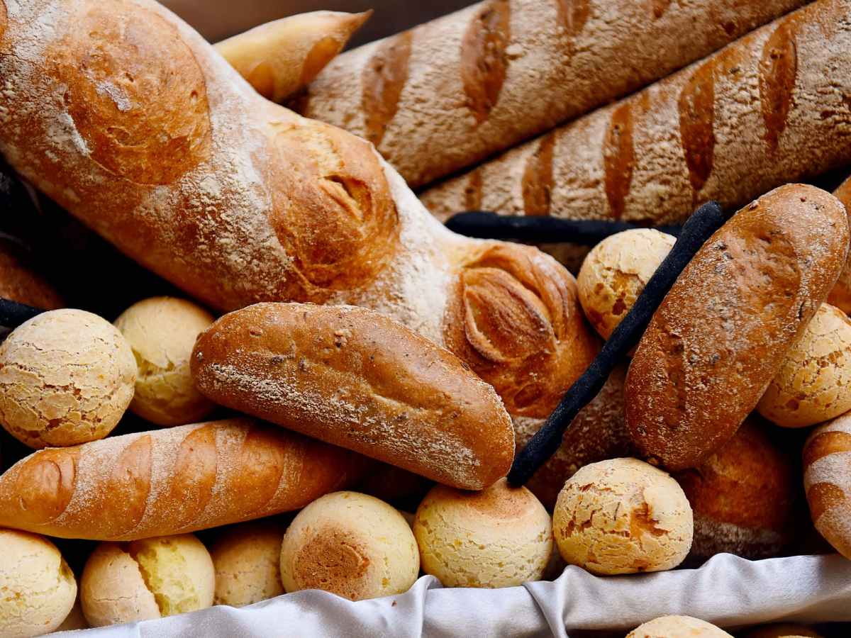 The “Complex” World Of&nbsp;Carbs