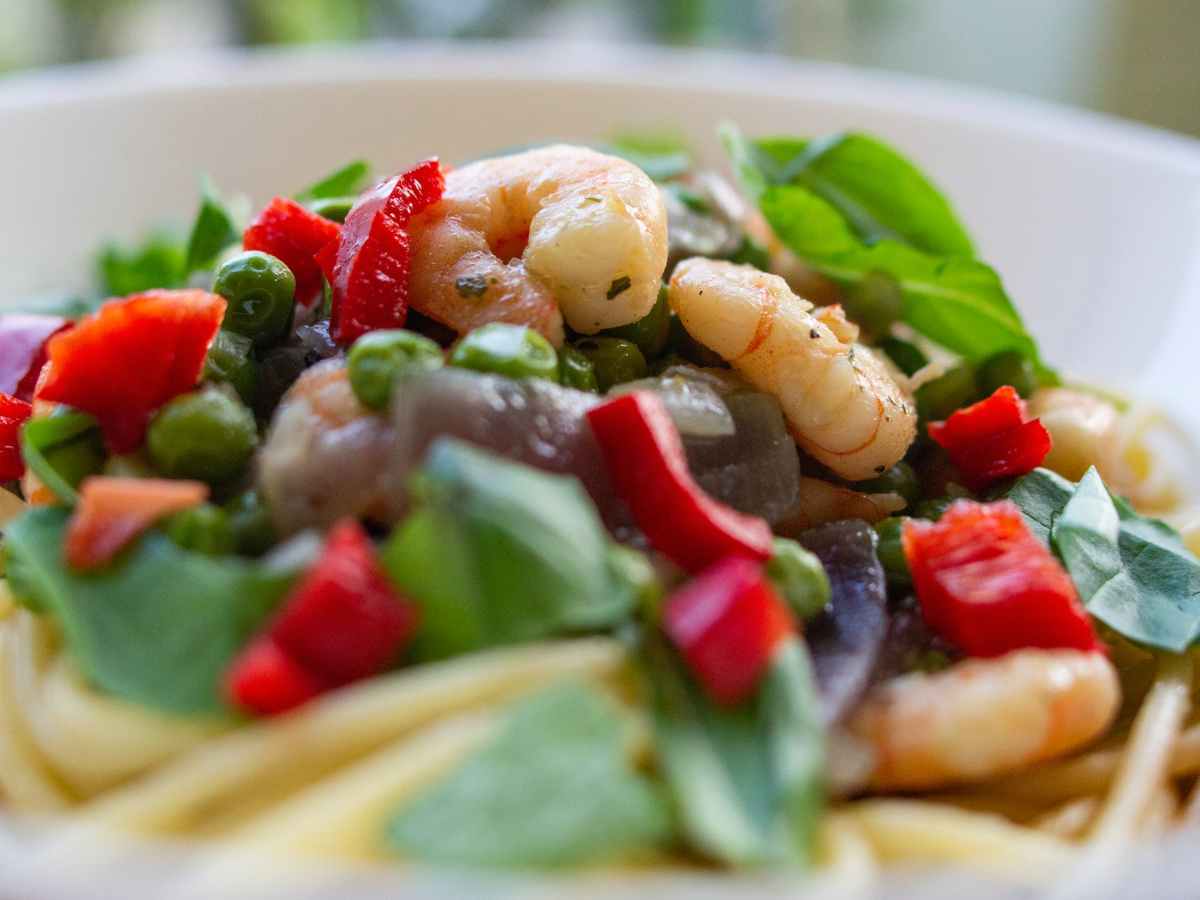 My Top 5 Sources Of High-quality&nbsp;Protein!